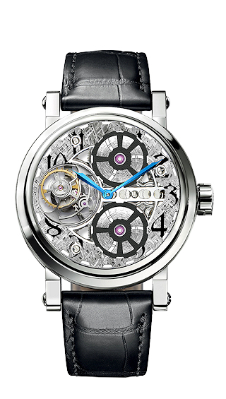 Oracle Cosmos Tourbillon